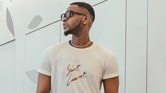 Kizz Daniel Speaks Out Against Allegations He Impregnated A Girl