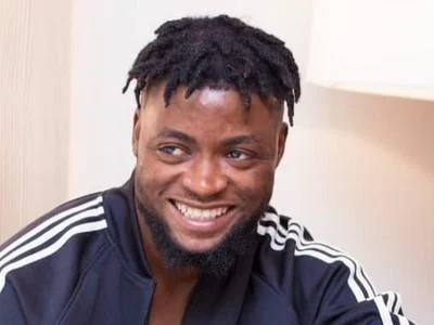 DJ Enimoney Was The Guest DJ At #BBNaija Party Last Night