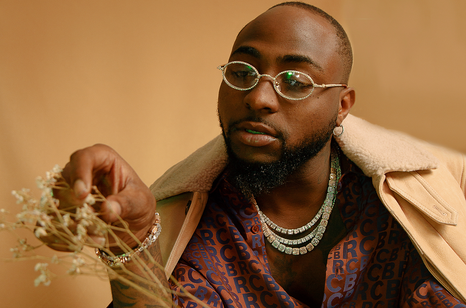French lady also accuses Davido of impregnating her