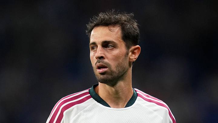 Bernardo Silva Biography: Wife, Net Worth, Salary, Age, Stats, Height, Parents, Goals