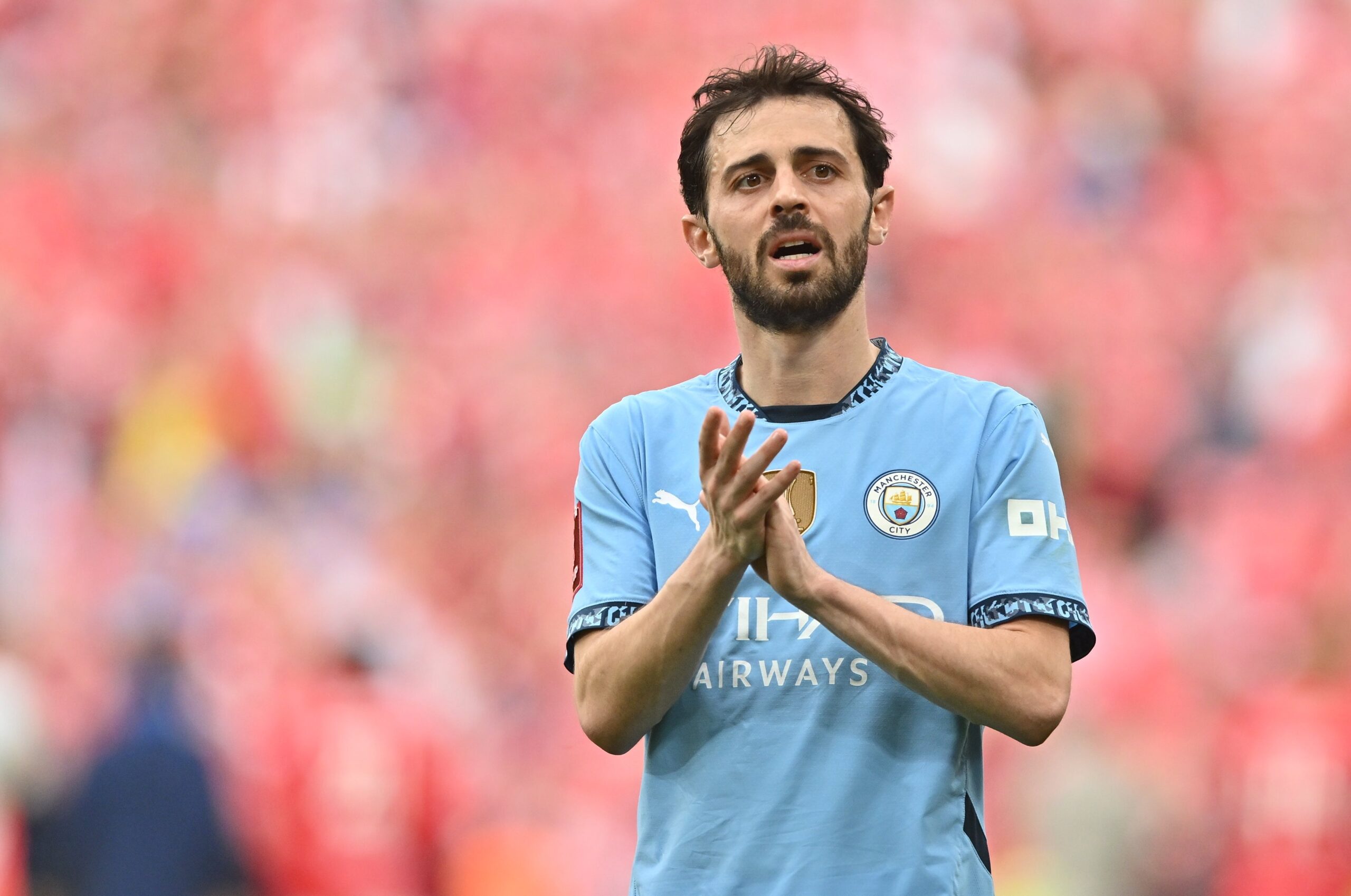 Bernardo Silva