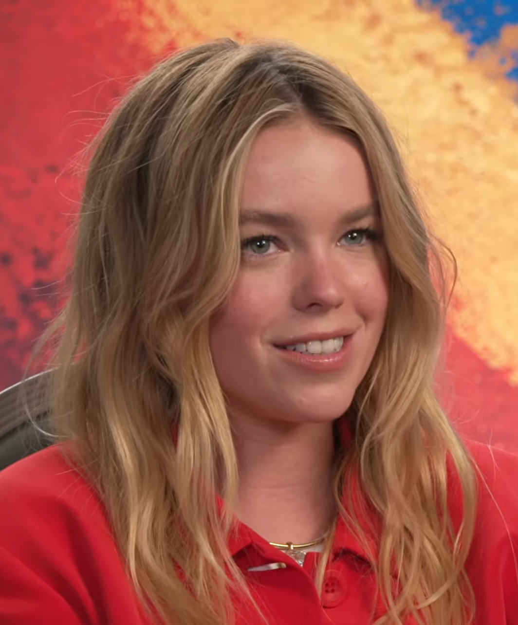 Milly Alcock Biography: Movies & TV Shows, Net Worth, Instagram, Age, Boyfriend Milly Alcock Biography: Movies & TV Shows, Net Worth, Instagram, Age, Boyfriend
