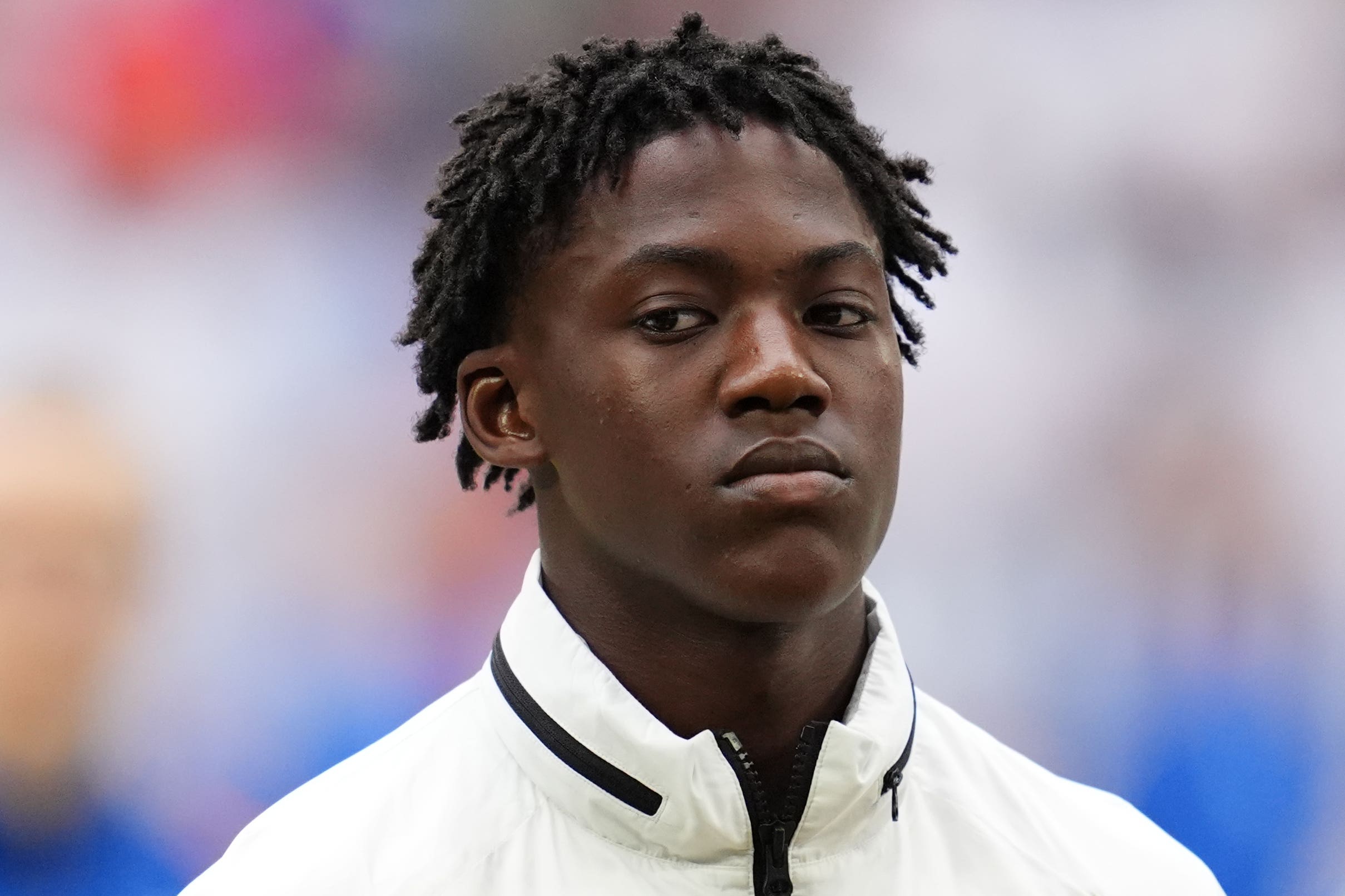 Kobbie Mainoo Biography: Girlfriend, Net Worth, Stats, Parents, Age, Salary, Wikipedia