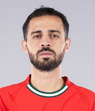 Bernardo Silva