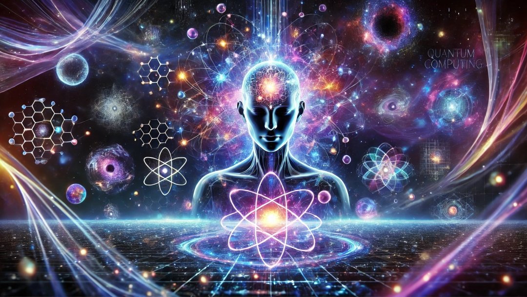 Unveiling the Quantum AI Revolution: Bridging the Gap Between Science Fiction and Reality