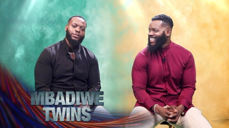 #BBNaija S9: Mbadiwe Twins Becomes First Hoh of the Season #BBNaija S9: Mbadiwe Twins Becomes First Hoh of the Season