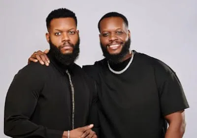 #BBNaija S9: Mbadiwe Twins Becomes First Hoh of the Season