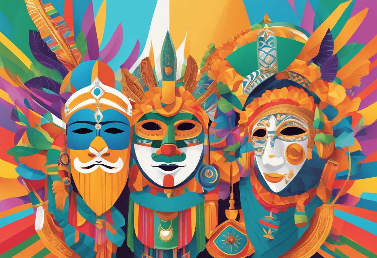 Celebrating Unity in Diversity through Art and Culture