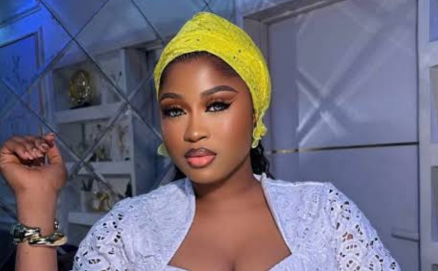 Imisi BBNaija Biography: Real Name, Family, State of Origin, Husband, Height