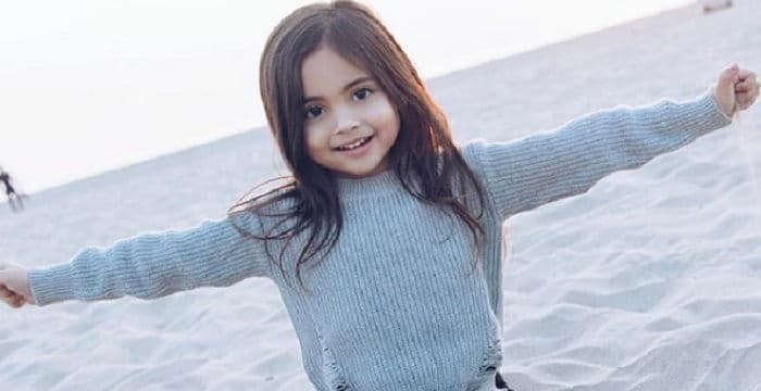 Ava Marie Foley Biography: Height, Instagram, Boyfriend, Age, Parents, Net Worth
