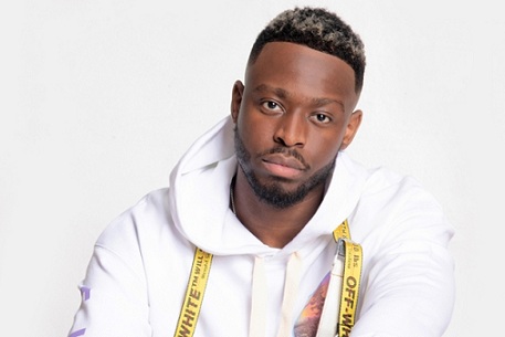 Dadju Biography: Height, Age, Wikipedia, Girlfriend, Net Worth