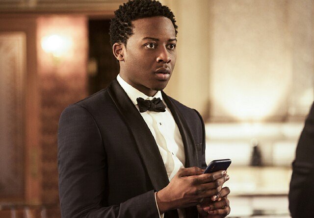 Brandon Micheal Hall Biography: Movies, Height, Age, Girlfriend, Net Worth