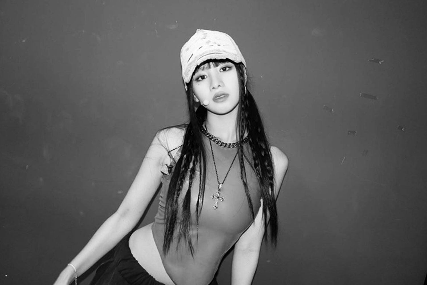 Natty (Singer) Biography: Parents, Age, Boyfriend, Net Worth, Height