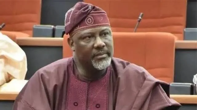 Dino Melaye Biography: Net Worth, Parents, Age, State of Origin, Wife