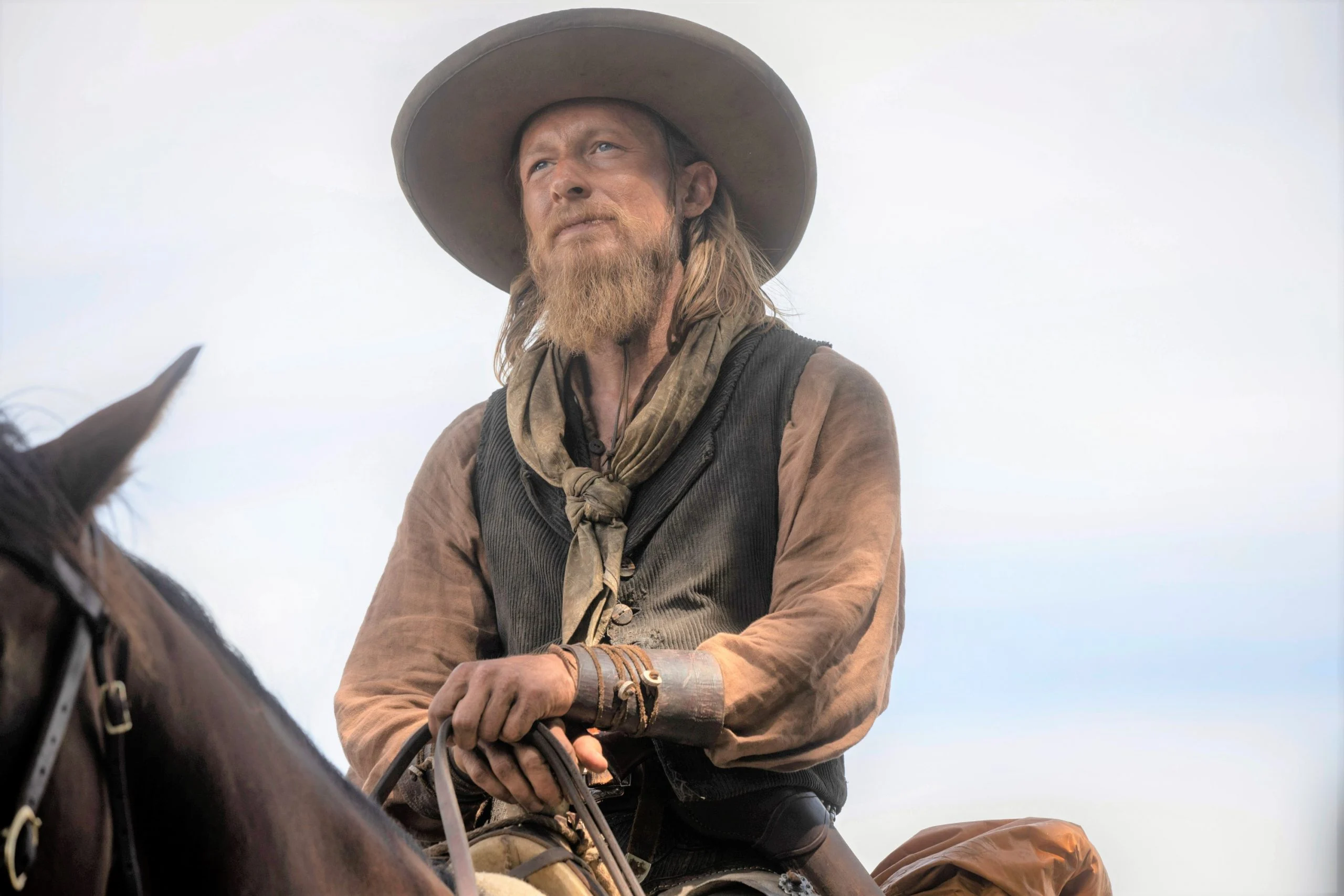 James Landry Hébert Biography: Net Worth, Age, Wife, Movies, Height