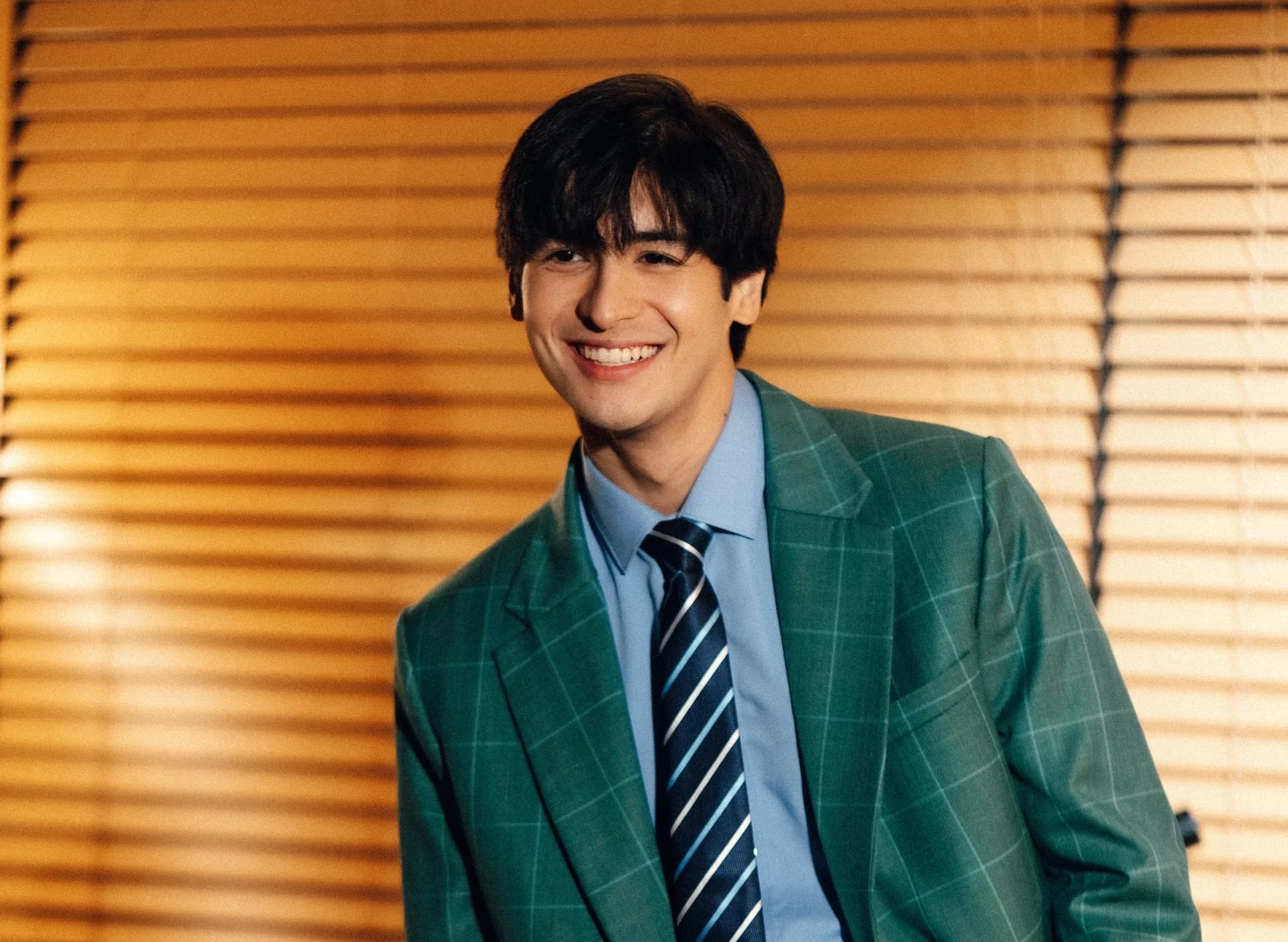 Andres Muhlach Biography: Siblings, Parents, Age, Net Worth, Height
