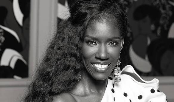 Bozoma Saint John Biography: Height, Husband, Age, Net Worth, Boyfriend