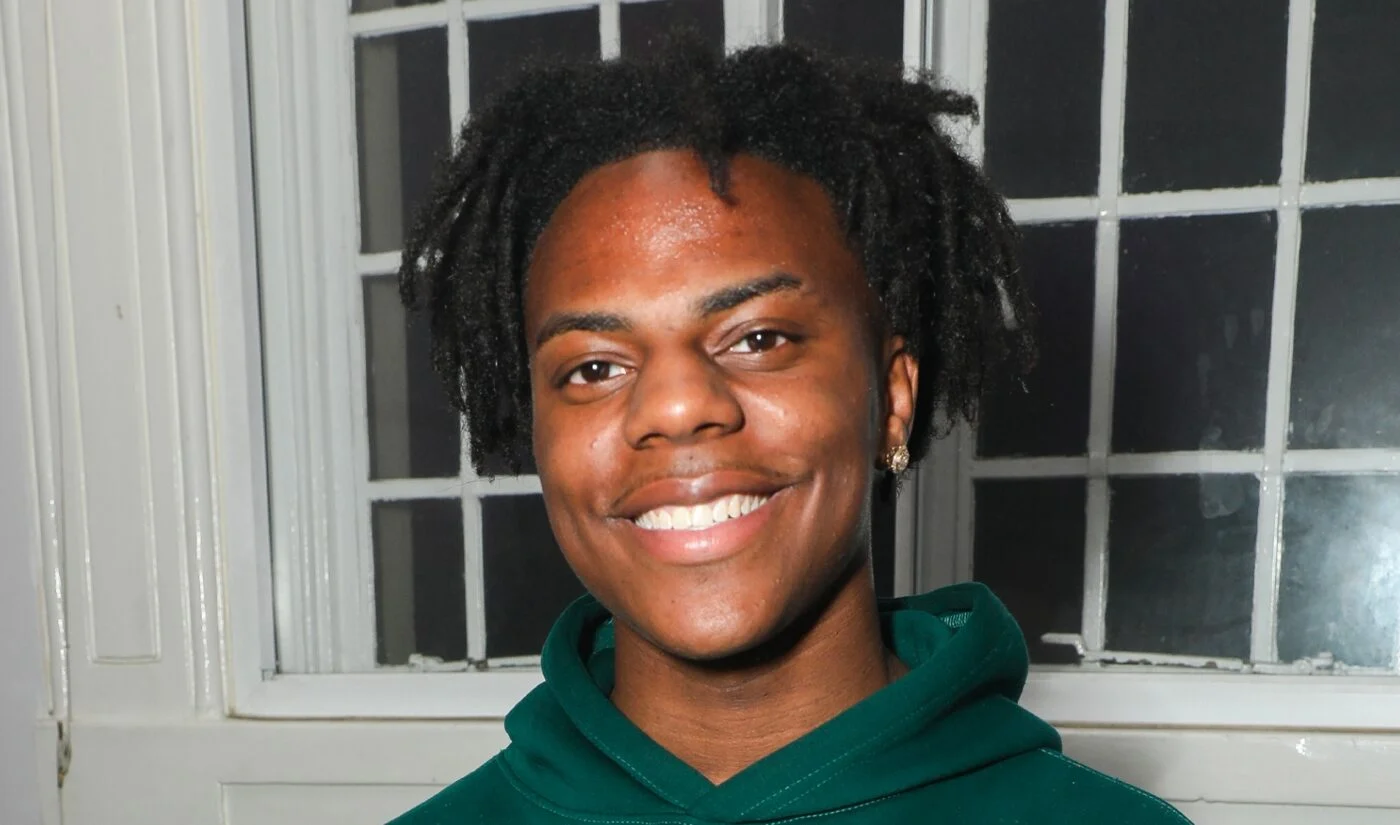 IShowSpeed Biography: Net Worth, Girlfriend, YouTube, Real Name, Age, Height