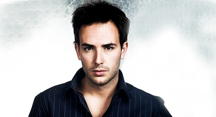 Sebastián Martínez Biography: Height, Age, Awards, Wife, Children, Net Worth