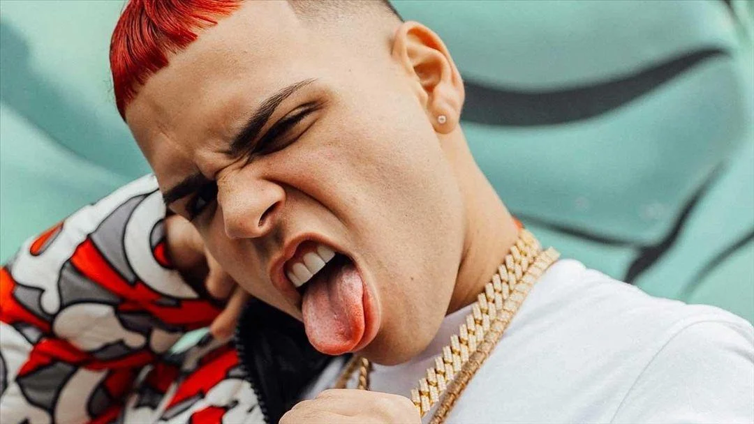Kevvo Biography: Height, Girlfriend, Age, Songs, Net Worth
