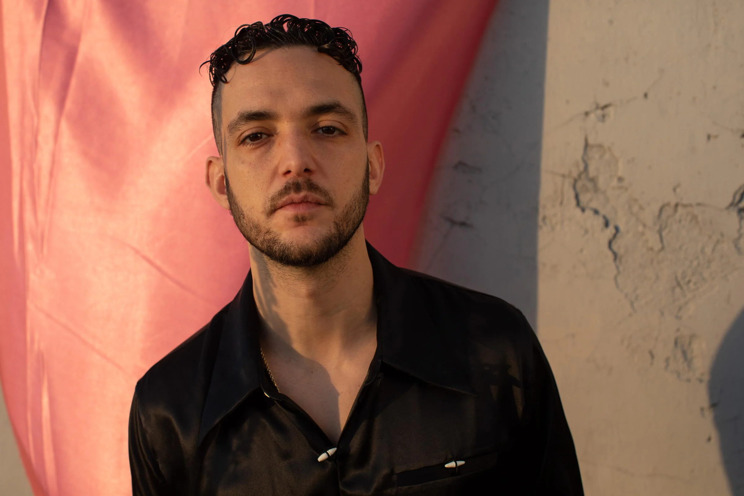 C. Tangana Biography: Siblings, Parents, Height, Wife, Age, Net Worth