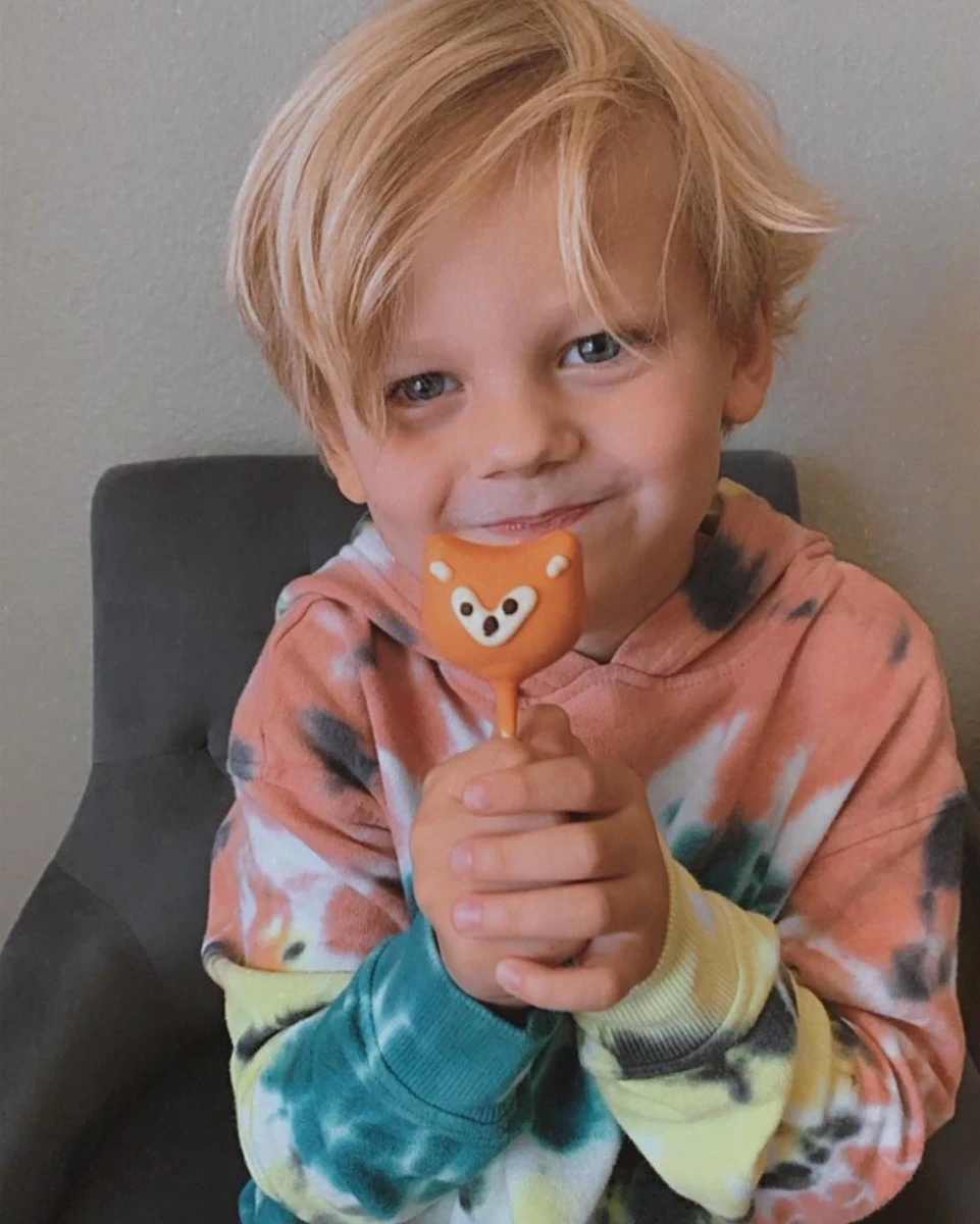 Freddie Reign Tomlinson Biography: Height, Family, Age, Parents, Net Worth