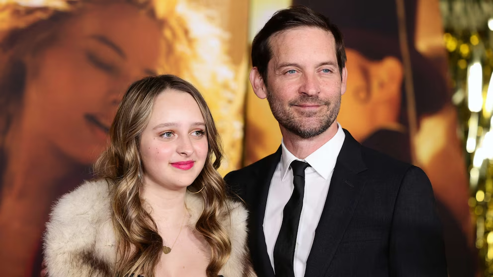 Tobey Maguire’s daughter, Ruby Maguire Bio: Instagram, Age, Net Worth, Boyfriend, Parents, Siblings