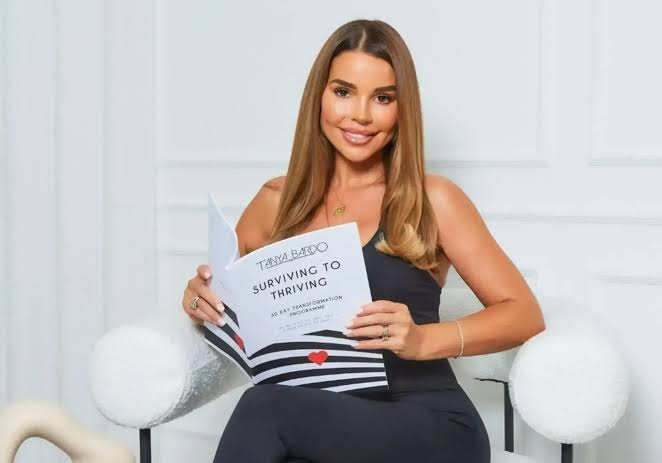 Tanya Bardsley Biography: Awards, Age, Height, Husband, Career, Net Worth, Family