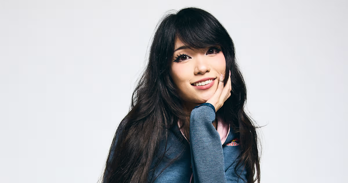 Emiru Biography: YouTube, Age, Real Name, Net Worth, Parents, Siblings, Family, Height, Boyfriend