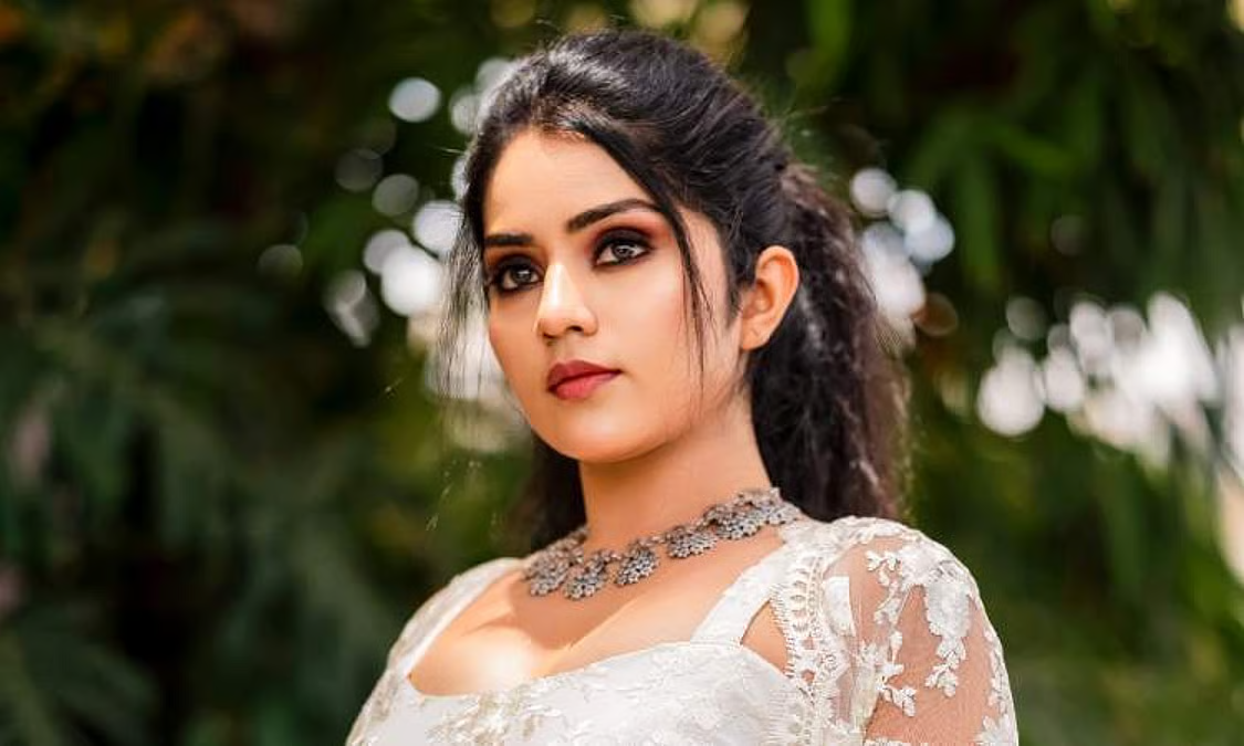Megha Shetty Biography: Instagram, Age, Net Worth, Height, Parents, Movies, Family